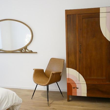 Anita Bnb Rimini 아파트 외부 사진