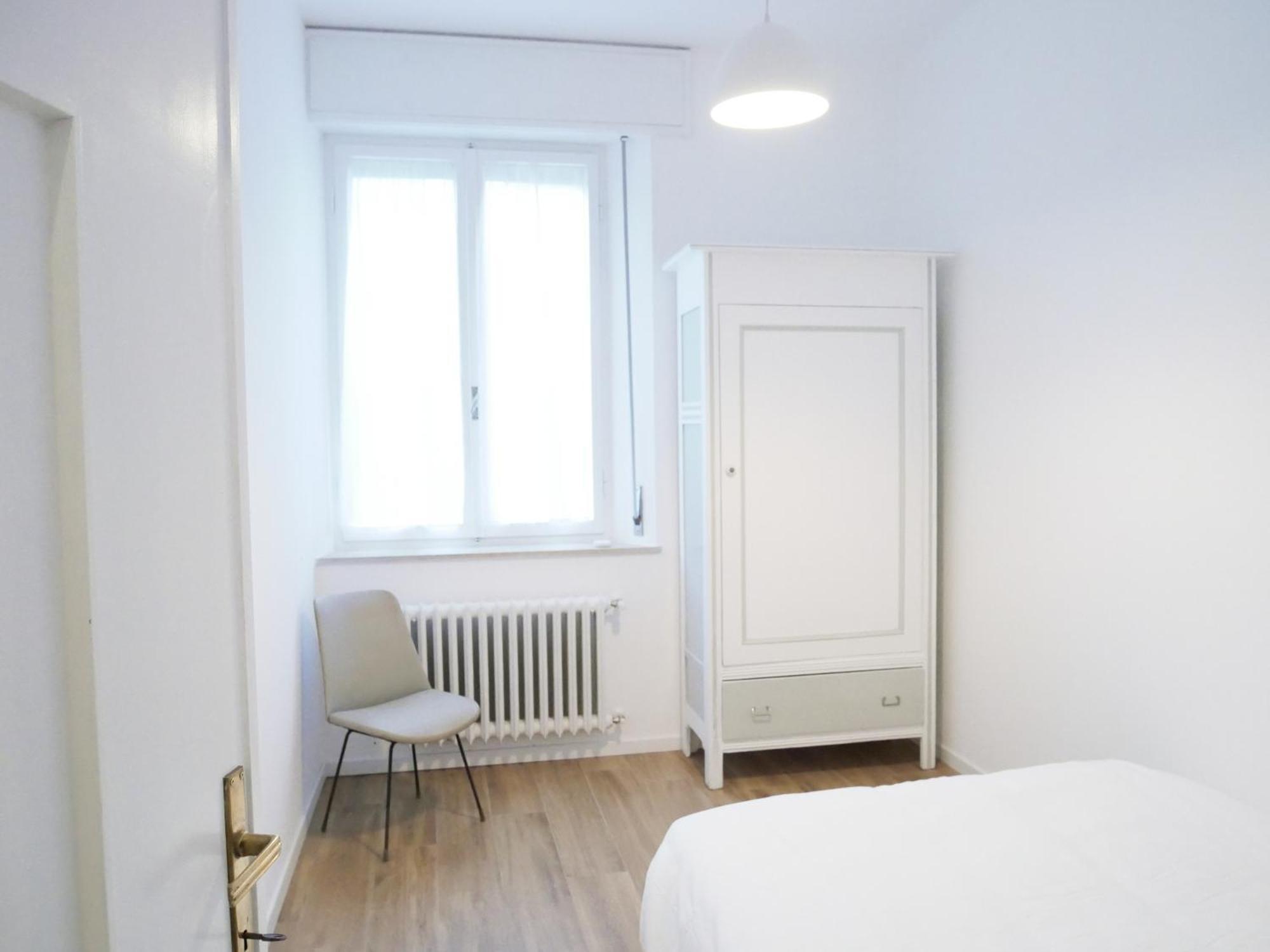 Anita Bnb Rimini 아파트 외부 사진
